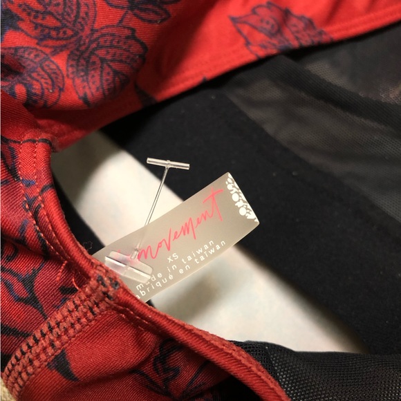 Free People Movement Ashford Lose Control Top - Picture 5 of 5